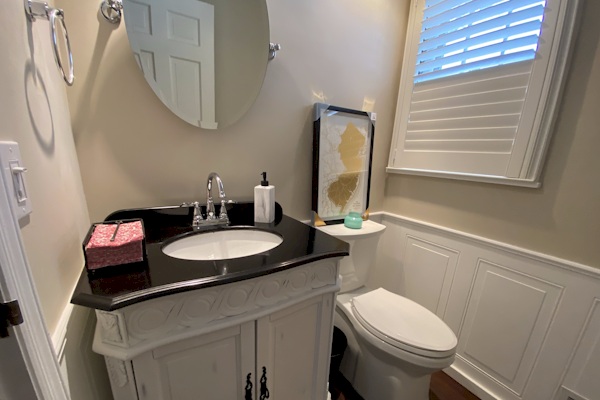 Bath Remodeling NJ