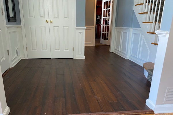 Flooring, Painting, Repairs NJ 